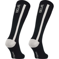 Kingsland Chaussettes d'Équitation KLLaura Coolmax 2-Pack Noir Kingsland Chaussettes d'Équitation KLLaura Coolmax 2-Pack Noir