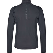 Kingsland Veste KLLucy Polaire Microfibre Marin Kingsland Veste KLLucy Polaire Microfibre Marin