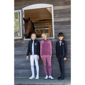 Kingsland Chemise D'entraînement KLLinda Junior Heather Rose Kingsland Chemise D'entraînement KLLinda Junior Heather Rose