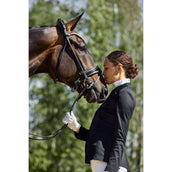 Kingsland Veste de Concours KLLaila Noir Kingsland Veste de Concours KLLaila Noir