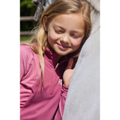 Kingsland Chemise D'entraînement KLLinda Junior Heather Rose Kingsland Chemise D'entraînement KLLinda Junior Heather Rose