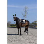 Kingsland Tapis de Selle KLLucca Cooling de Saut Green Agave Kingsland Tapis de Selle KLLucca Cooling de Saut Green Agave