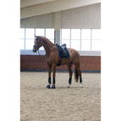 Kingsland Tapis de Selle KLLucca Cooling Dressage Marin Kingsland Tapis de Selle KLLucca Cooling Dressage Marin
