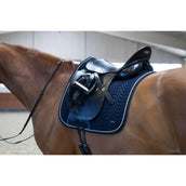 Kingsland Tapis de Selle KLLucca Cooling Dressage Marin Kingsland Tapis de Selle KLLucca Cooling Dressage Marin