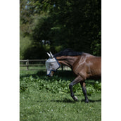 Kingsland Masque Anti-Mouches KLLando avec Oreilles Rainy Day Kingsland Masque Anti-Mouches KLLando avec Oreilles Rainy Day