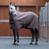 Kingsland Couverture Refroidissante KLLexie Brown Iron Kingsland Couverture Refroidissante KLLexie Brown Iron