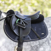 Kingsland Tapis de Selle KLLucca Cooling de Saut Marin Kingsland Tapis de Selle KLLucca Cooling de Saut Marin