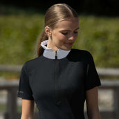 Kingsland T-shirt de Concours KLLucille Noir Kingsland T-shirt de Concours KLLucille Noir