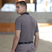 Kingsland Chemise D'entraînement KLLiam Hommes Brown Iron Kingsland Chemise D'entraînement KLLiam Hommes Brown Iron