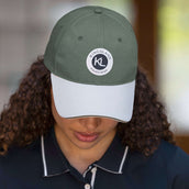 Kingsland Casquette KLLaura Green Agave Kingsland Casquette KLLaura Green Agave