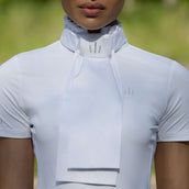 Kingsland Plastron KLNeroli Blanc Kingsland Plastron KLNeroli Blanc