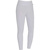 Kingsland Pantalon d'Équitation Katinka Full Grip F-Tec2 Blanc Kingsland Pantalon d'Équitation Katinka Full Grip F-Tec2 Blanc