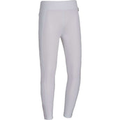 Kingsland Pantalon d'Équitation Kemmie Full Grip F-Tec2 Blanc Kingsland Pantalon d'Équitation Kemmie Full Grip F-Tec2 Blanc