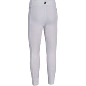 Kingsland Pantalon d'Équitation Kemmie Full Grip F-Tec2 Blanc Kingsland Pantalon d'Équitation Kemmie Full Grip F-Tec2 Blanc