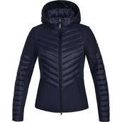 Kingsland Blouson Classic Hybrid Femme Marin Kingsland Blouson Classic Hybrid Femme Marin