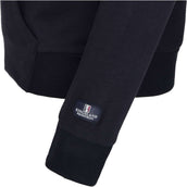 Kingsland Pull col Hoodie Classic Unisex Marin Kingsland Pull col Hoodie Classic Unisex Marin