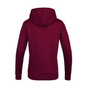 Kingsland Pull col Hoodie Classic Unisex Bordeaux Kingsland Pull col Hoodie Classic Unisex Bordeaux