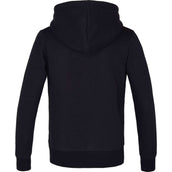 Kingsland Pull col Hoodie Classic Unisex Marin Kingsland Pull col Hoodie Classic Unisex Marin