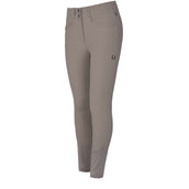 Kingsland Pantalon d'Équitation Kadi E-Tec Full-Grip Femmes Beige Kingsland Pantalon d'Équitation Kadi E-Tec Full-Grip Femmes Beige