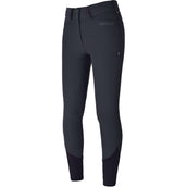 Kingsland Pantalon d'Équitation Kadi E-Tec Full-Grip Femmes Gris Kingsland Pantalon d'Équitation Kadi E-Tec Full-Grip Femmes Gris