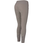 Kingsland Pantalon d'Équitation Katja E-Tec Full-Grip Femmes Beige Kingsland Pantalon d'Équitation Katja E-Tec Full-Grip Femmes Beige
