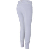 Kingsland Pantalon d'Équitation Kessi Femmes Blanc Kingsland Pantalon d'Équitation Kessi Femmes Blanc