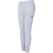 Kingsland Pantalon d'Équitation Kessi Femmes Blanc Kingsland Pantalon d'Équitation Kessi Femmes Blanc