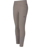 Kingsland Pantalon d'Équitation Katja E-Tec Knee-Grip Femmes Beige Kingsland Pantalon d'Équitation Katja E-Tec Knee-Grip Femmes Beige