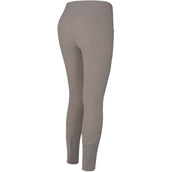 Kingsland Pantalon d'Équitation Katja E-Tec Knee-Grip Femmes Beige Kingsland Pantalon d'Équitation Katja E-Tec Knee-Grip Femmes Beige