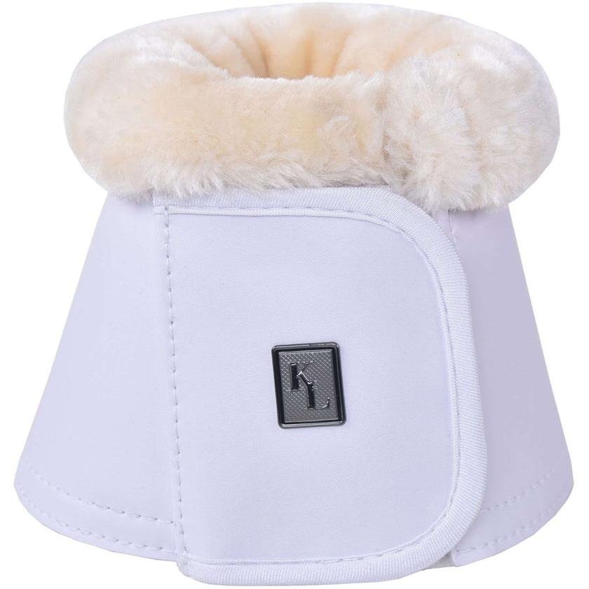 Kingsland Cloches d'Obstacles Classic Blanc Kingsland Cloches d'Obstacles Classic Blanc