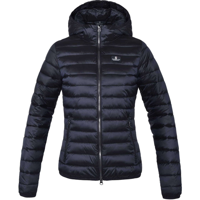 Kingsland Veste Classic Femme Marin Kingsland Veste Classic Femme Marin