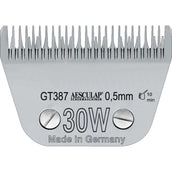 Aesculap Tête de Tondeuse SnapOn Breed Aesculap Tête de Tondeuse SnapOn Breed