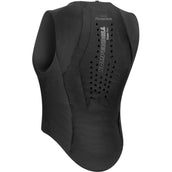 Komperdell Gilet de Protection Flexfit Mince Noir/Gris Komperdell Gilet de Protection Flexfit Mince Noir/Gris