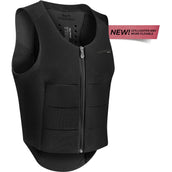 Komperdell Gilet de Protection Flexfit Regular New Noir Komperdell Gilet de Protection Flexfit Regular New Noir