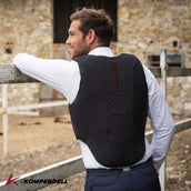 Komperdell Bodyprotector Ultra Fit Noir Komperdell Bodyprotector Ultra Fit Noir
