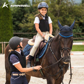 Komperdell Bodyprotector Ultra Fit Junior Noir Komperdell Bodyprotector Ultra Fit Junior Noir
