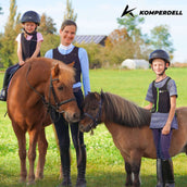 Komperdell Bodyprotector Ultra Fit Junior Noir Komperdell Bodyprotector Ultra Fit Junior Noir