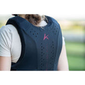 Komperdell Bodyprotector Ultra Fit Noir Komperdell Bodyprotector Ultra Fit Noir