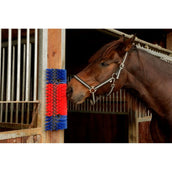 Kerbl Brosse Semi-Circulaire Kerbl Brosse Semi-Circulaire