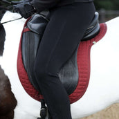 Kavalkade Tapis de Selle Bordeaux Kavalkade Tapis de Selle Bordeaux