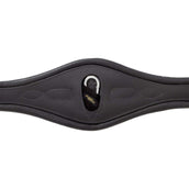 Kavalkade Sangle Foster Comfort Élastique Noir Kavalkade Sangle Foster Comfort Élastique Noir