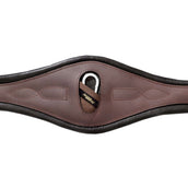 Kavalkade Sangle Foster Comfort Élastique Marron Kavalkade Sangle Foster Comfort Élastique Marron