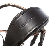 Kavalkade Bridon Rose Noir Kavalkade Bridon Rose Noir