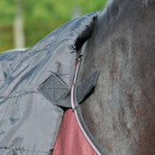 Kavalkade Couvre-Cou Alaska IV 100g Noir Kavalkade Couvre-Cou Alaska IV 100g Noir