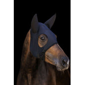 Lami-Cell Masquer Titanium avec Oreilles Noir Lami-Cell Masquer Titanium avec Oreilles Noir