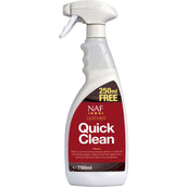NAF Leather Quick Clean NAF Leather Quick Clean