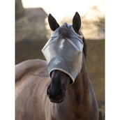 LeMieux Masque Anti-Mouches ArmourShield Pro Standard Gris LeMieux Masque Anti-Mouches ArmourShield Pro Standard Gris
