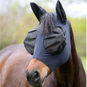 LeMieux Masque Anti-Mouches Bug Relief Marin LeMieux Masque Anti-Mouches Bug Relief Marin