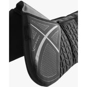 LeMieux Amortisseur Prosorb 3 pocket Quilted Noir LeMieux Amortisseur Prosorb 3 pocket Quilted Noir