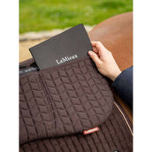 LeMieux Amortisseur Prosorb 3 pocket Quilted Marron LeMieux Amortisseur Prosorb 3 pocket Quilted Marron